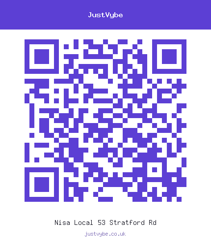 QR code