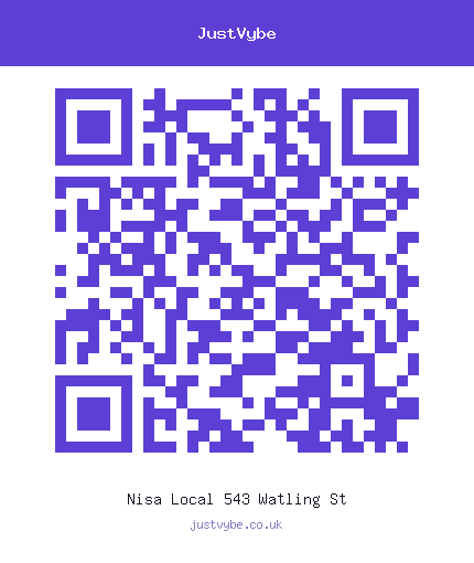 QR code