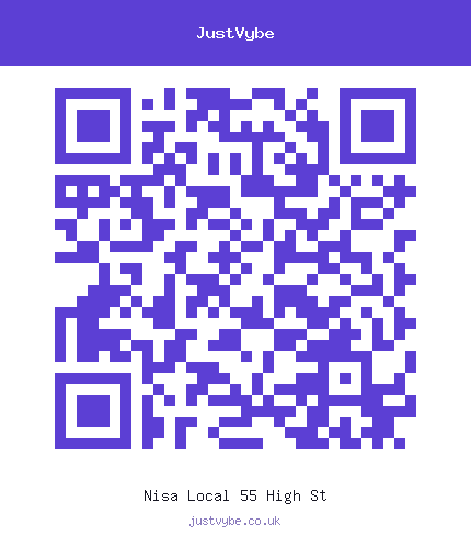 QR code