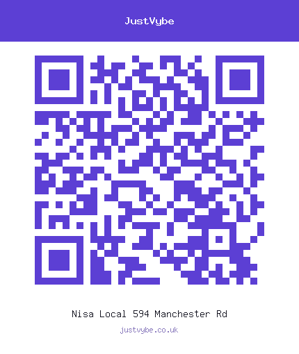 QR code