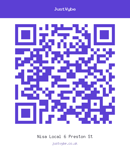 QR code