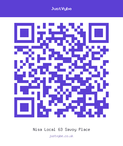 QR code