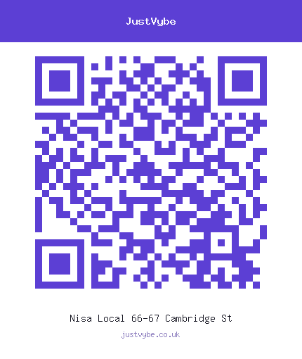 QR code