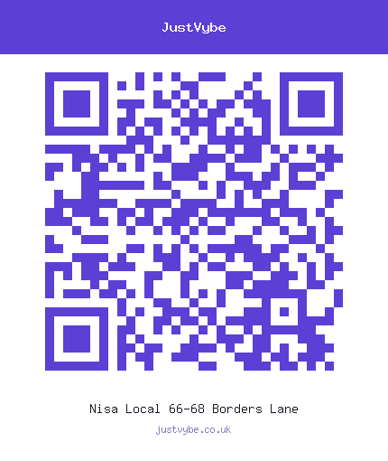 QR code