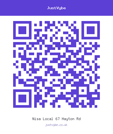 QR code