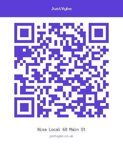 QR code