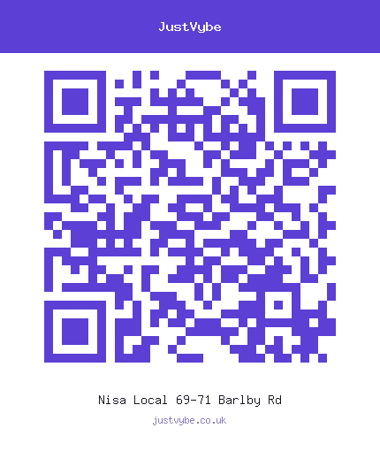QR code