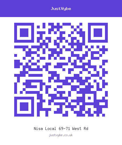 QR code