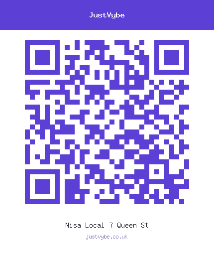 QR code