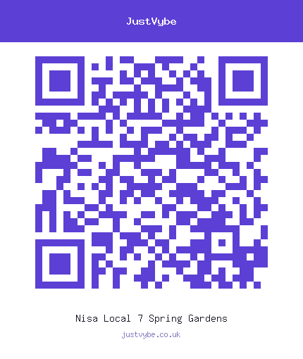 QR code