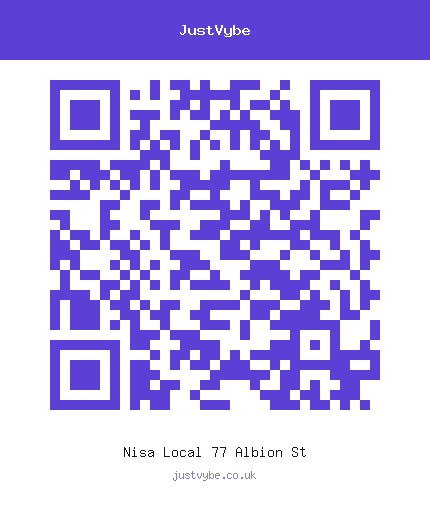 QR code