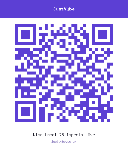QR code