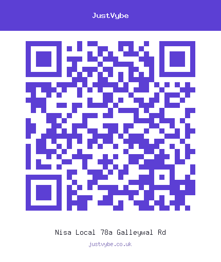 QR code