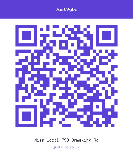 QR code