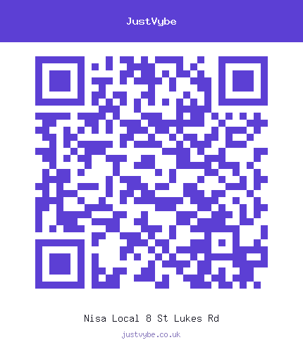 QR code