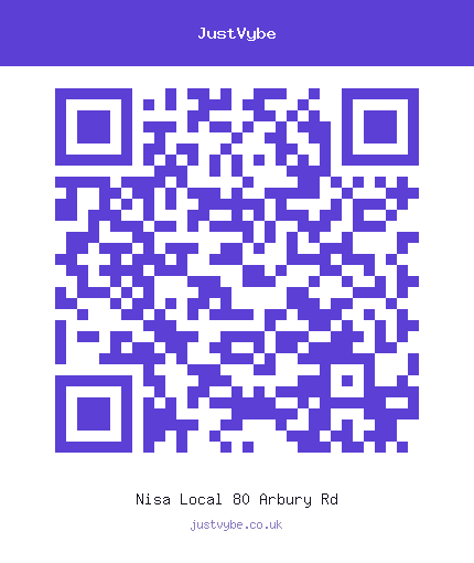 QR code