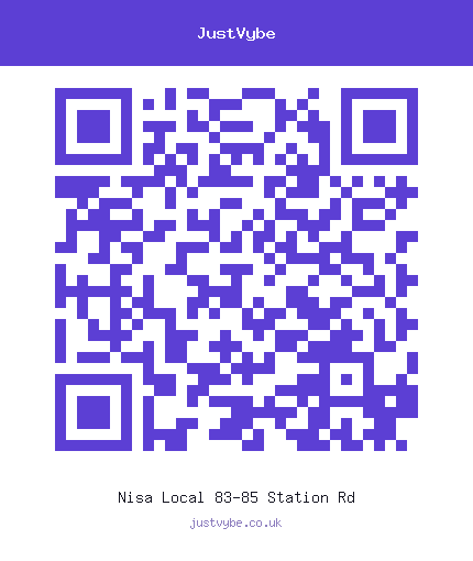 QR code