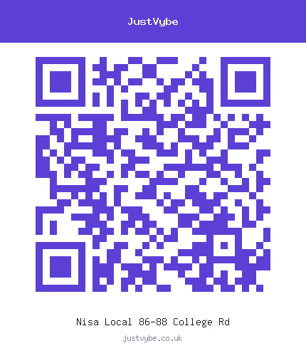 QR code