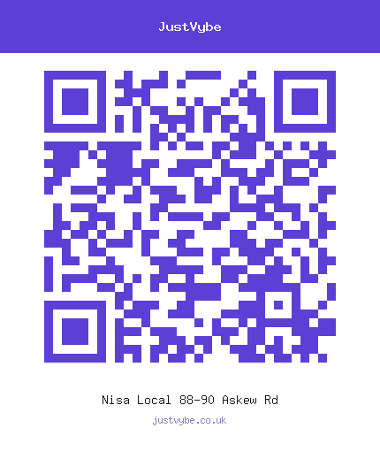 QR code