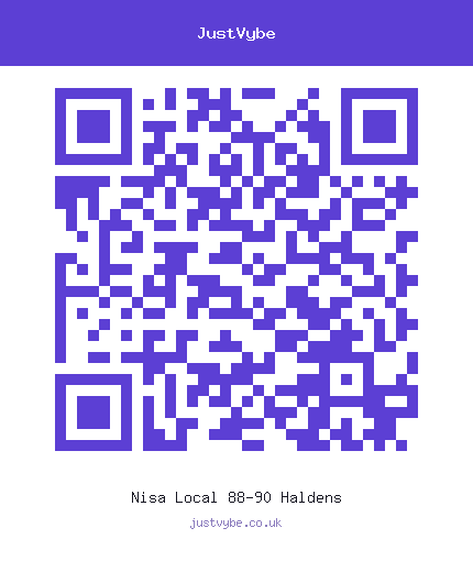 QR code
