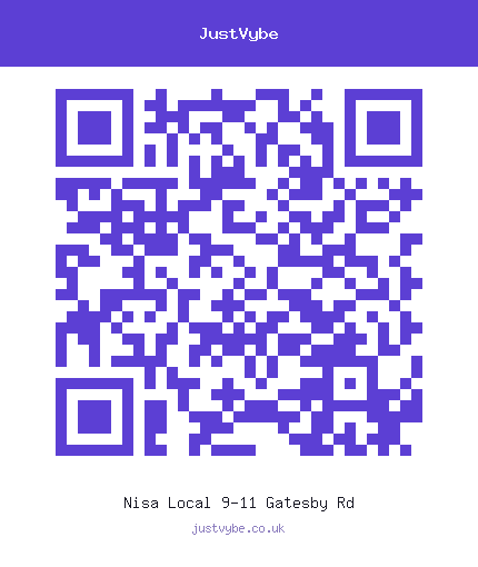QR code