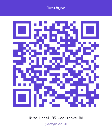 QR code