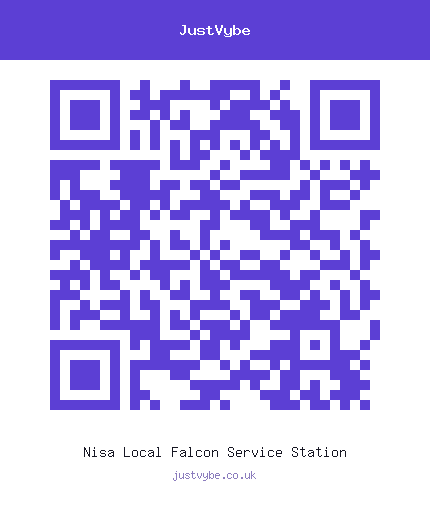 QR code