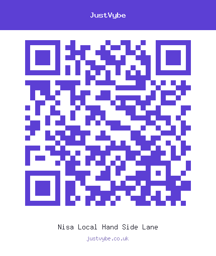 QR code