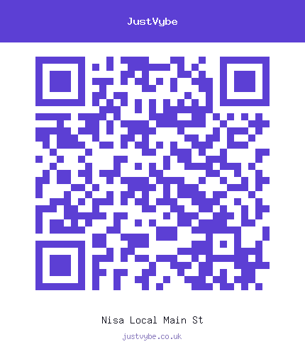 QR code