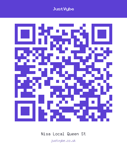 QR code