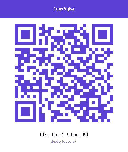 QR code