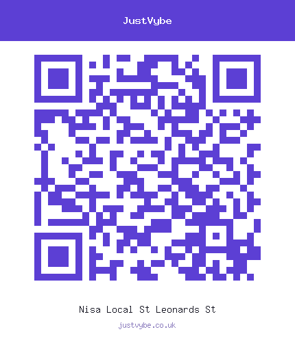 QR code