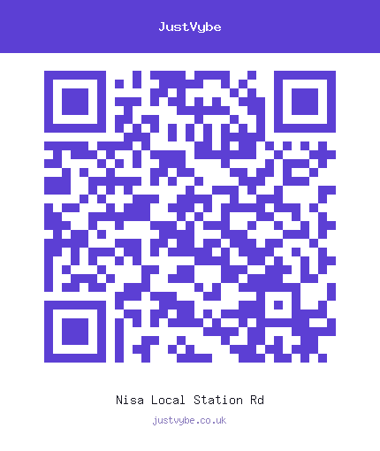 QR code