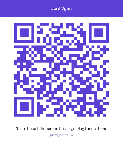 QR code