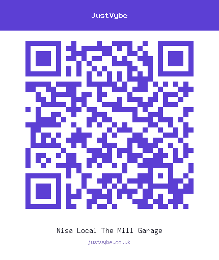 QR code