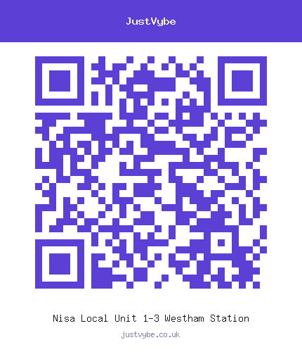 QR code