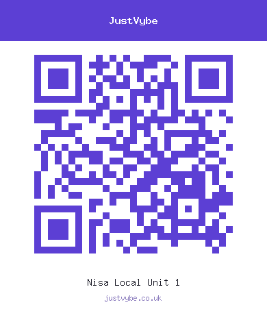 QR code
