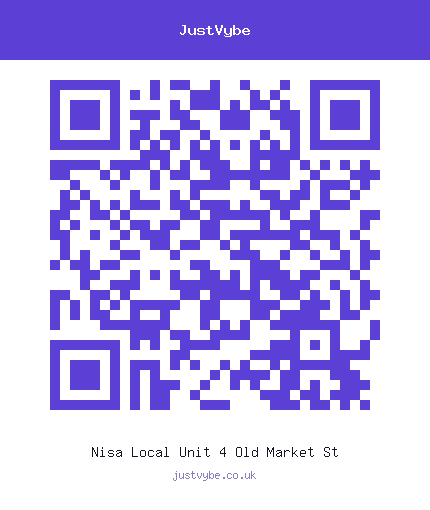 QR code