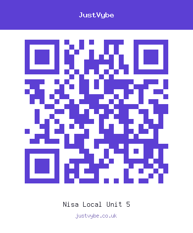 QR code