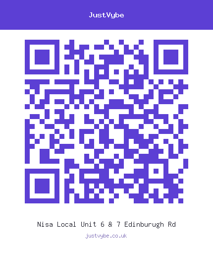 QR code