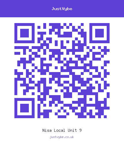 QR code