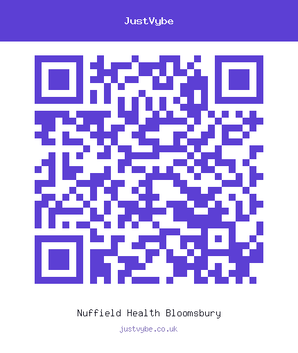 QR code