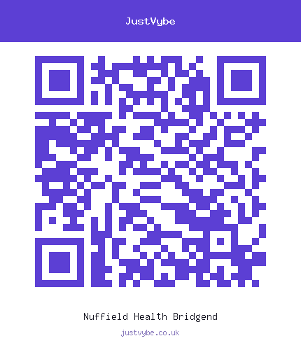 QR code