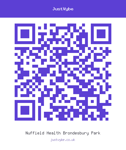 QR code
