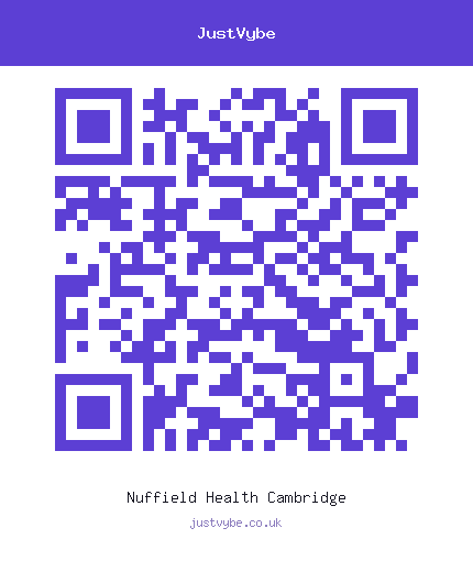 QR code