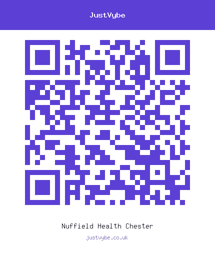 QR code
