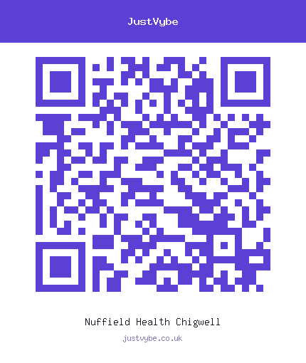 QR code