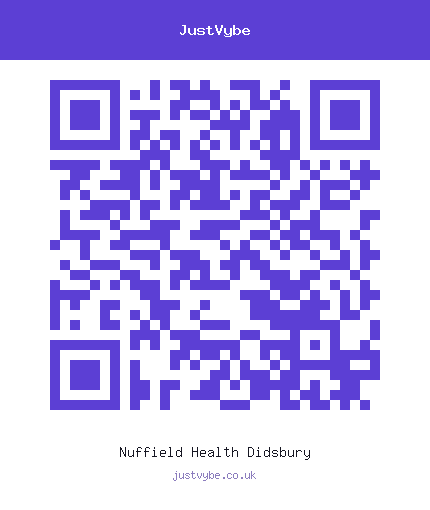 QR code