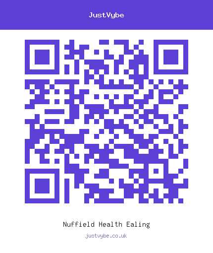 QR code
