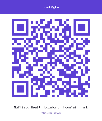 QR code